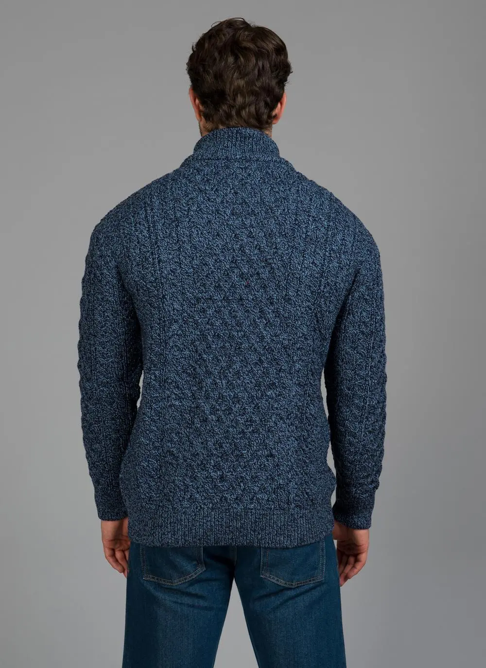 Kevin Aran Sweater 