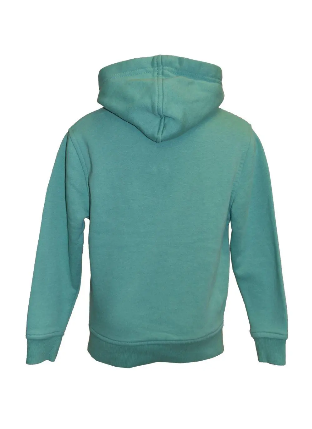 Kids Ireland Est. 1922 Shamrock Hoodie