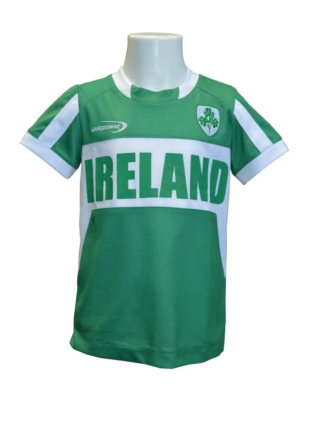 Kids Ireland Performance T-Shirt