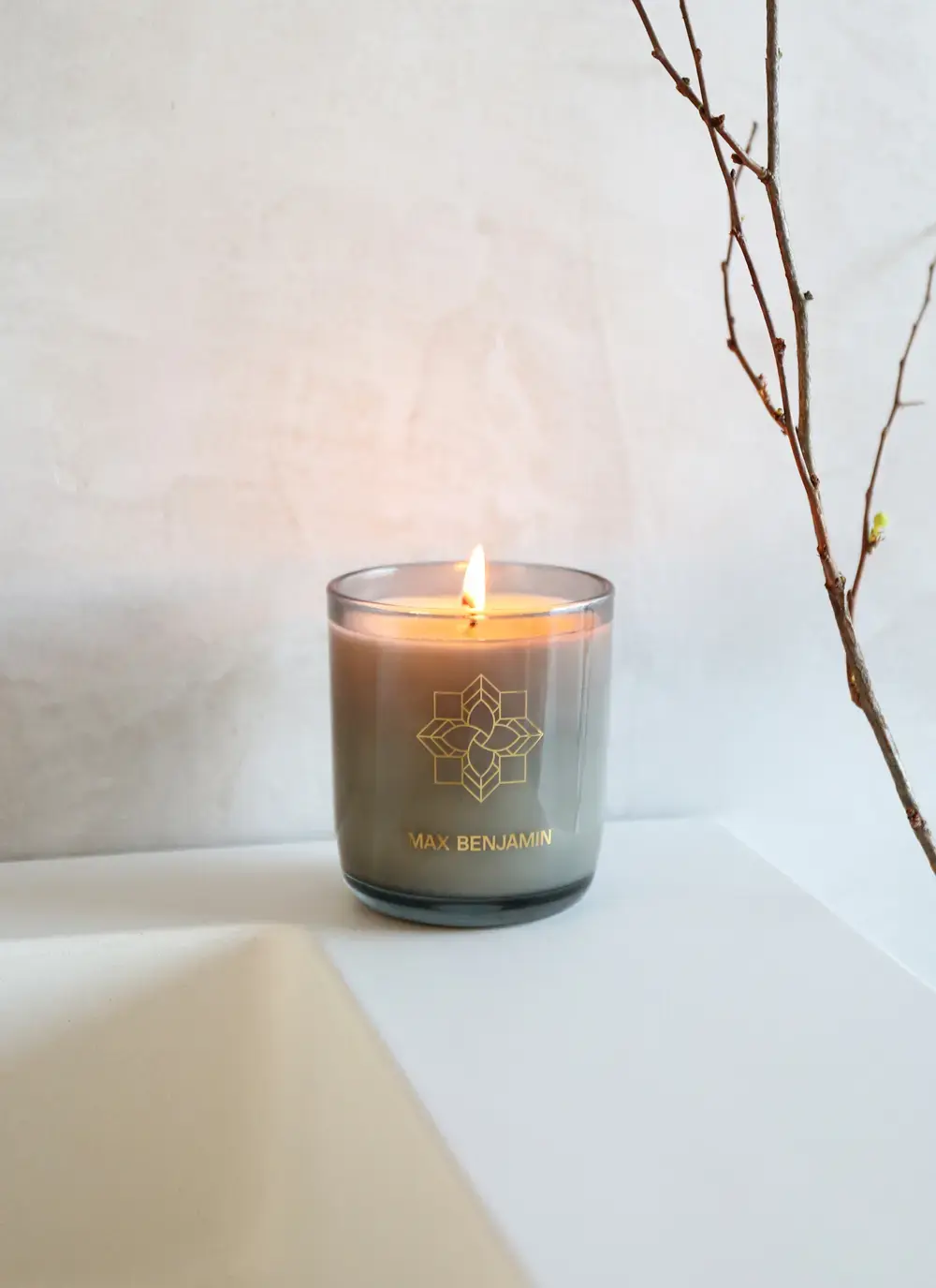 Kyoto Blossom Luxury Candle