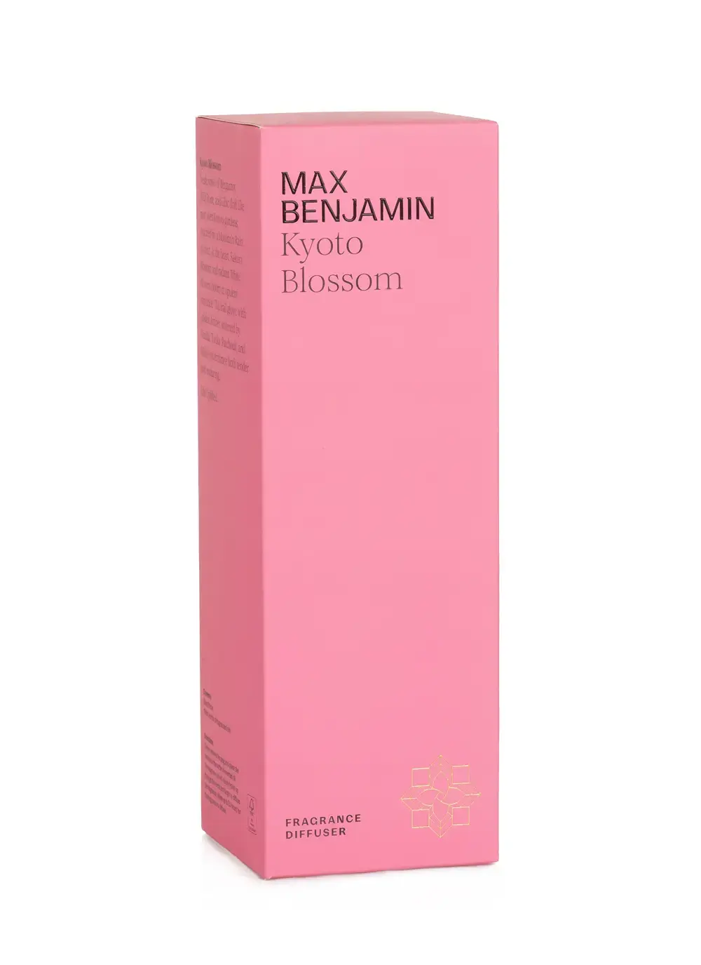Kyoto Blossom Luxury Diffuser