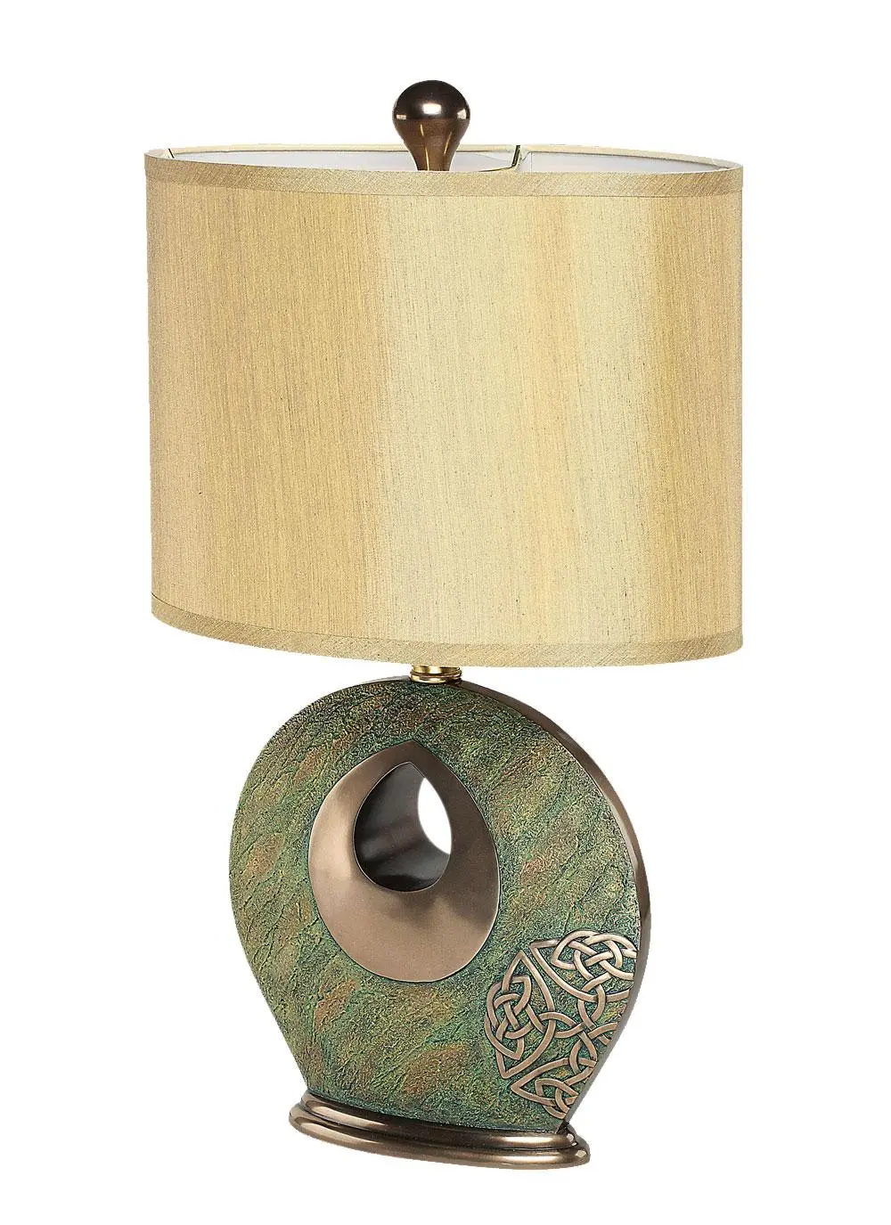 Hurricane Lamp