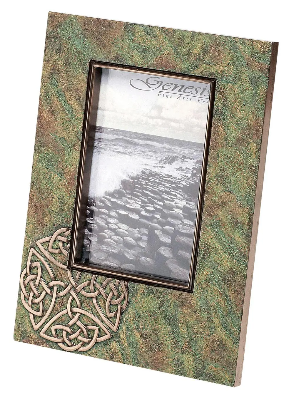 Celtic 6'' x 4'' Frame