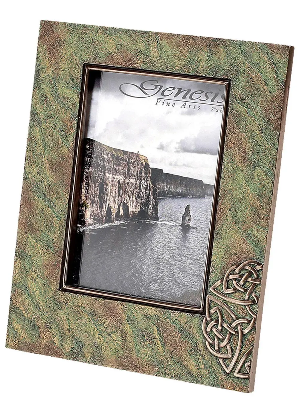 Celtic 7x5 Inch Frame 
