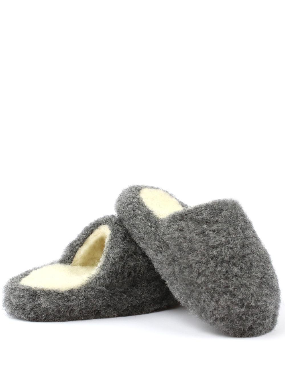Ladies Merino Wool Slippers | Blarney