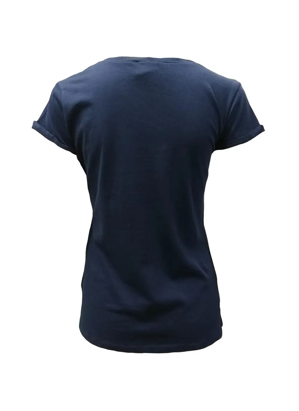Ireland Neon V-Neck T-Shirt