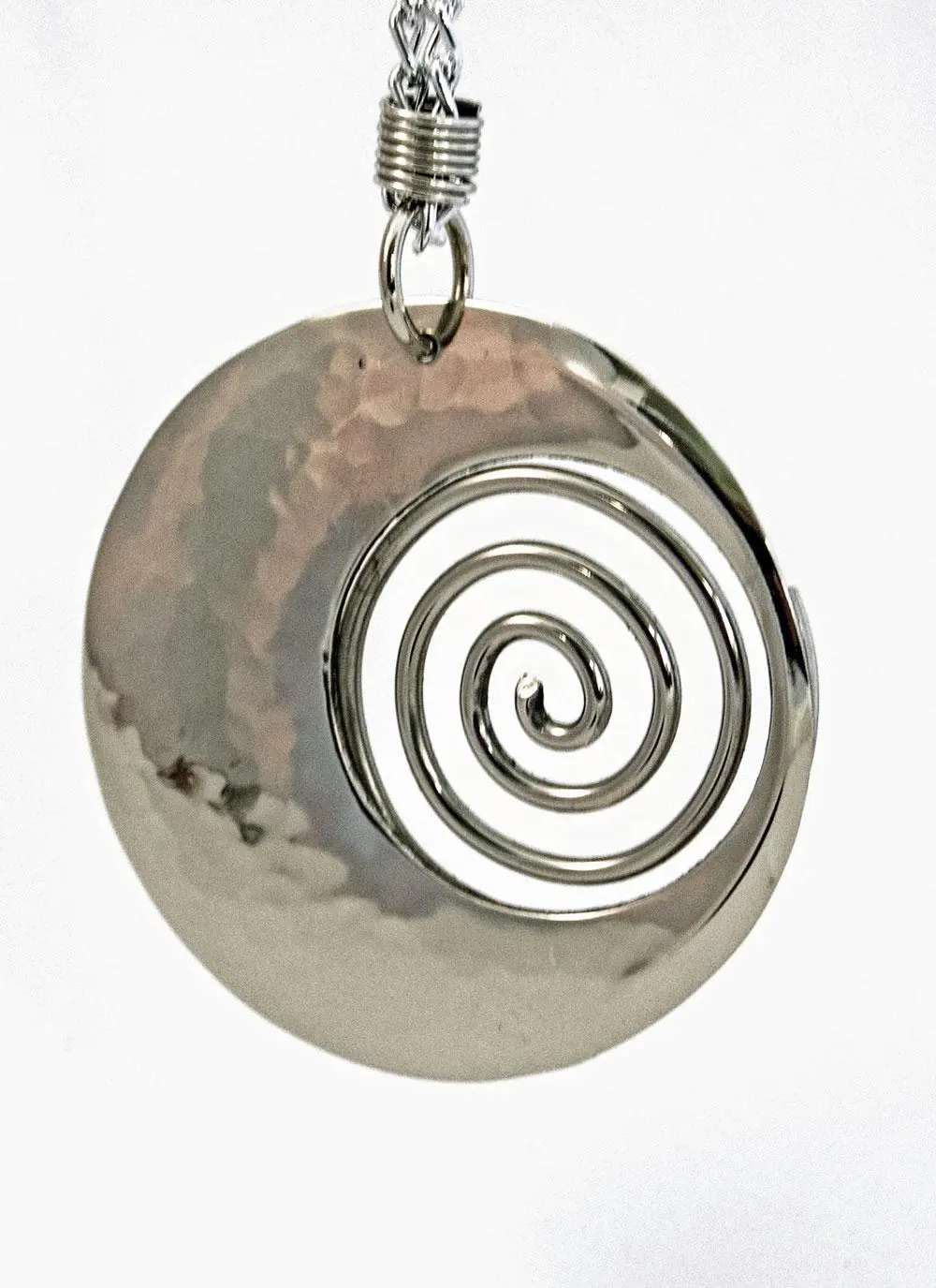 Summer Sun Pendant