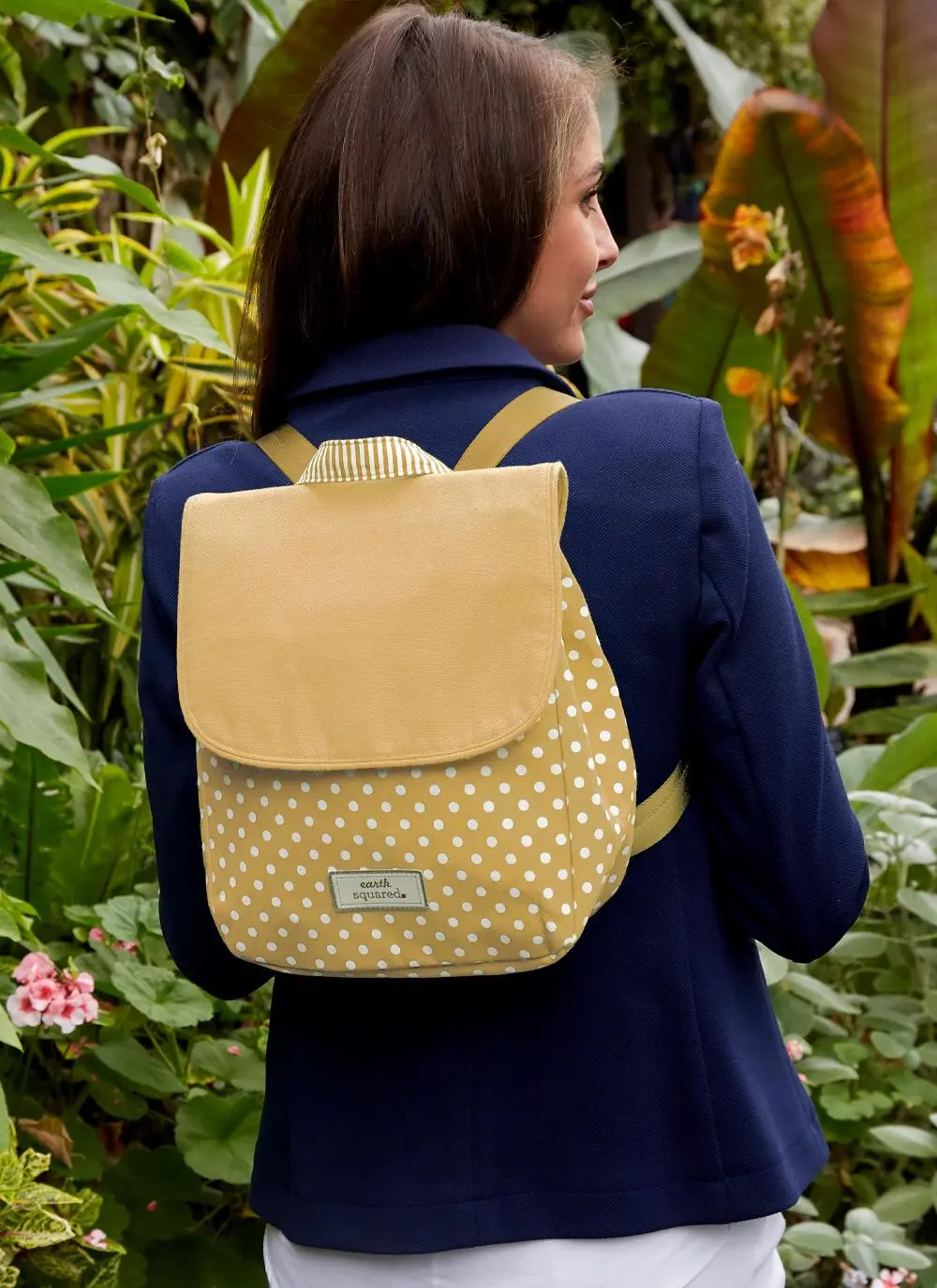 Lily Spotty Backpack