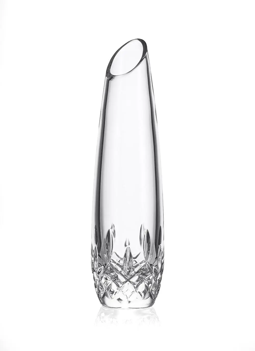 Waterford Crystal Lismore Essence Bud Vase 