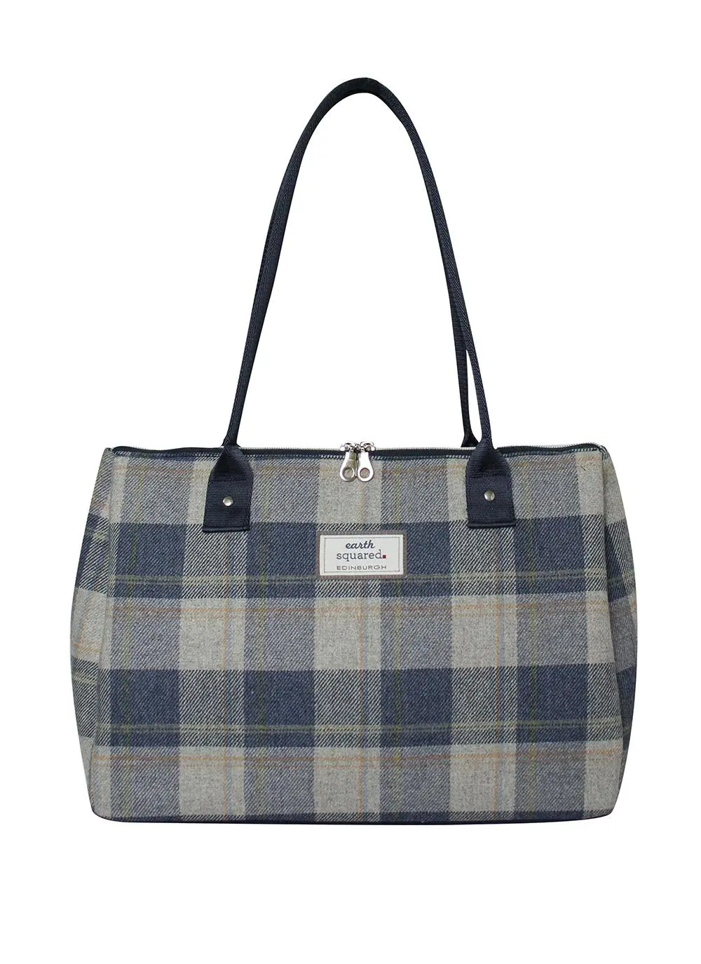 Loch Tweed Emily Tote Bag