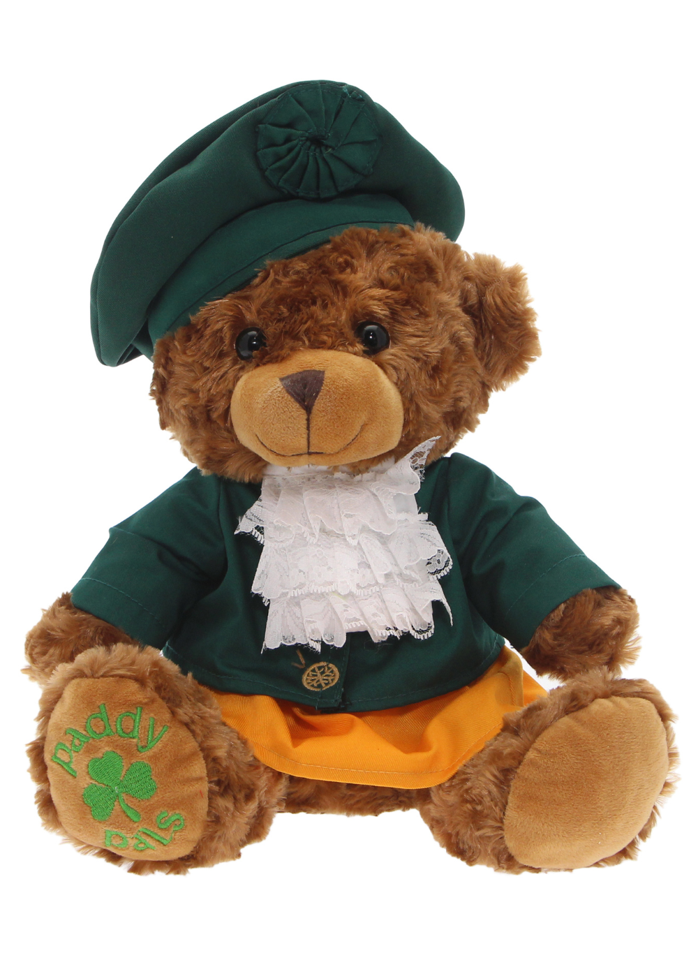 Logan the Irish Piper
