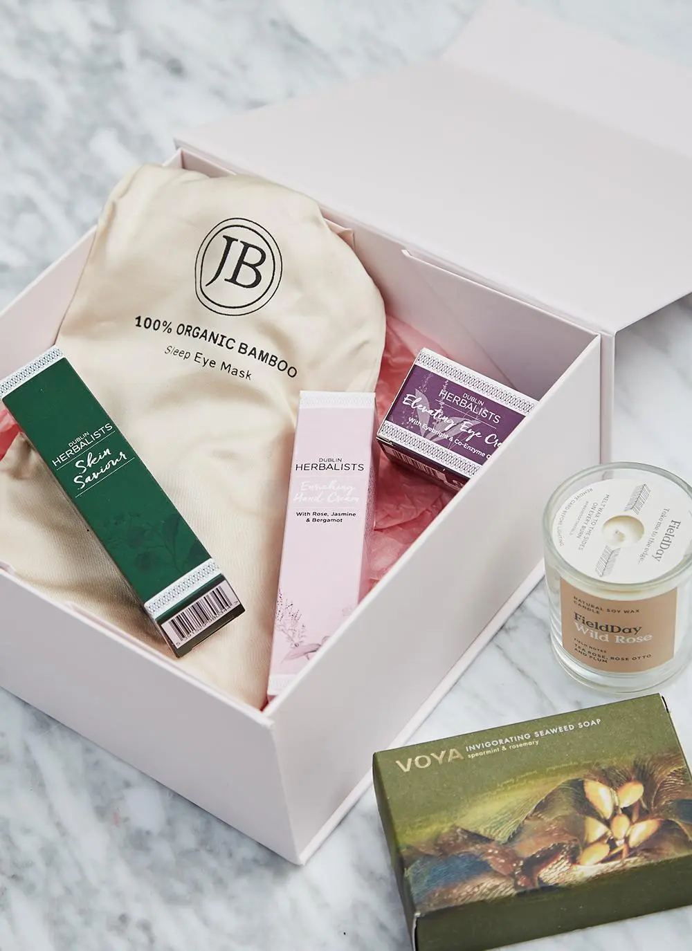 Luxury Irish Beauty Treat Box