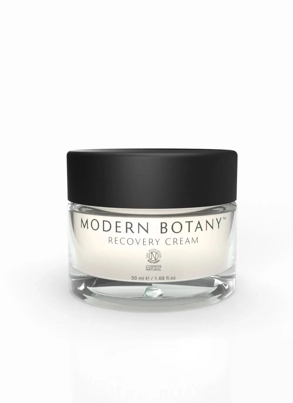 Modern Botany Recovery Cream