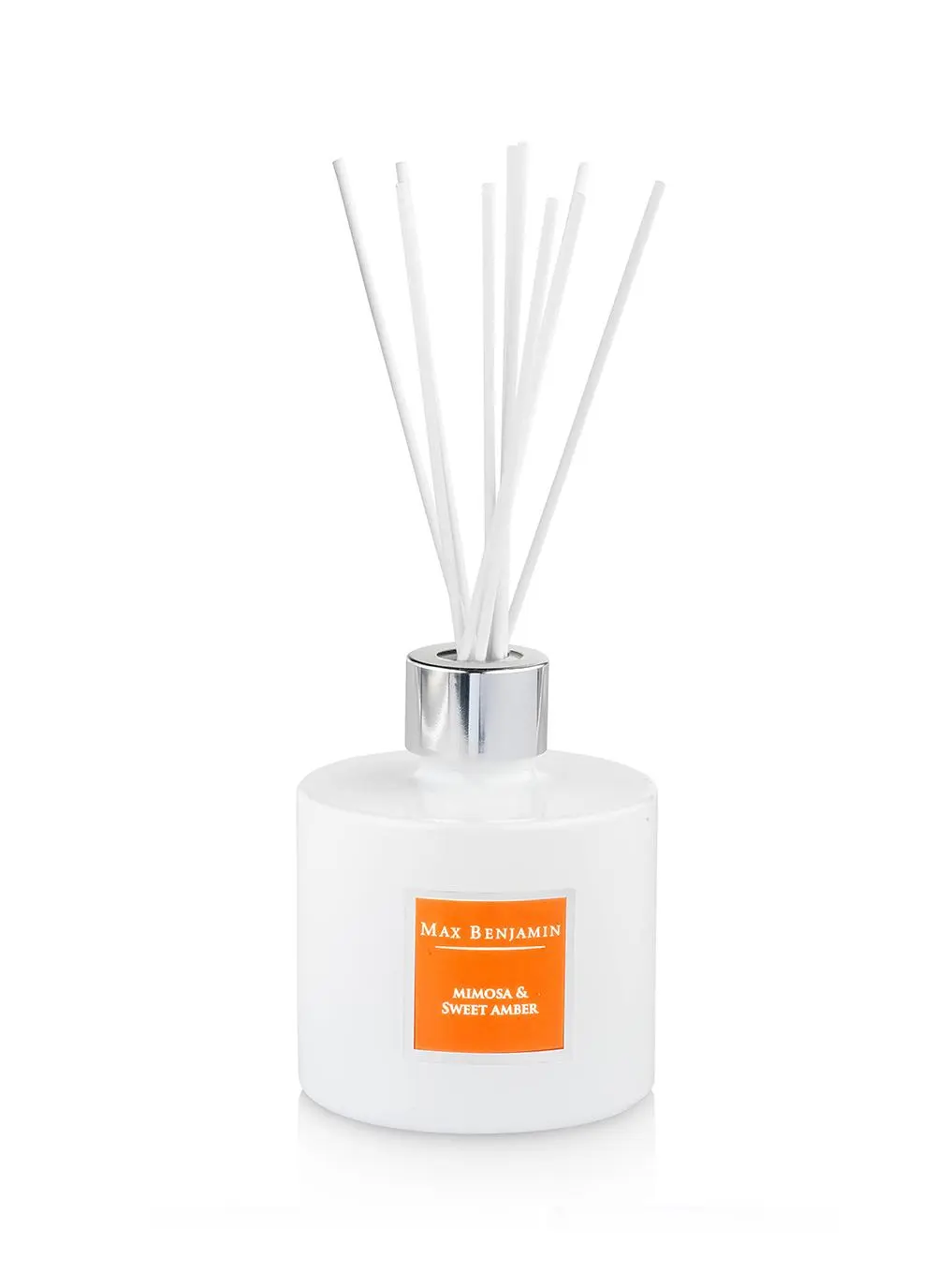 Mimosa & Sweet Amber Luxury Diffuser