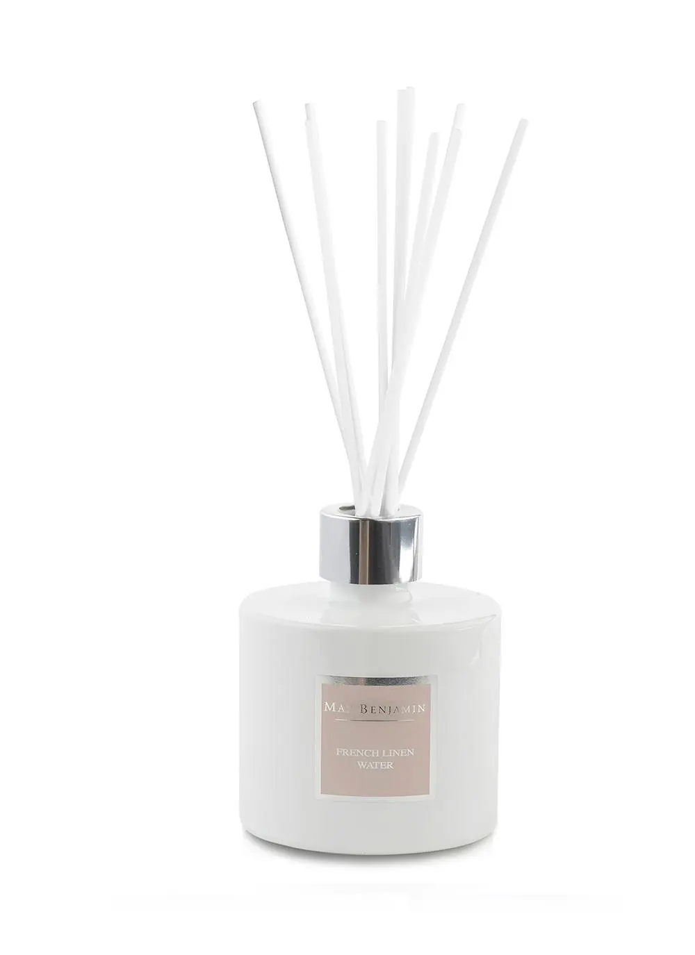 French Linen Water Luxury Diffuser