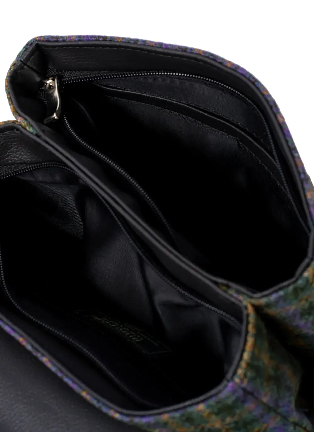 Mucros Fiona Tweed Bag