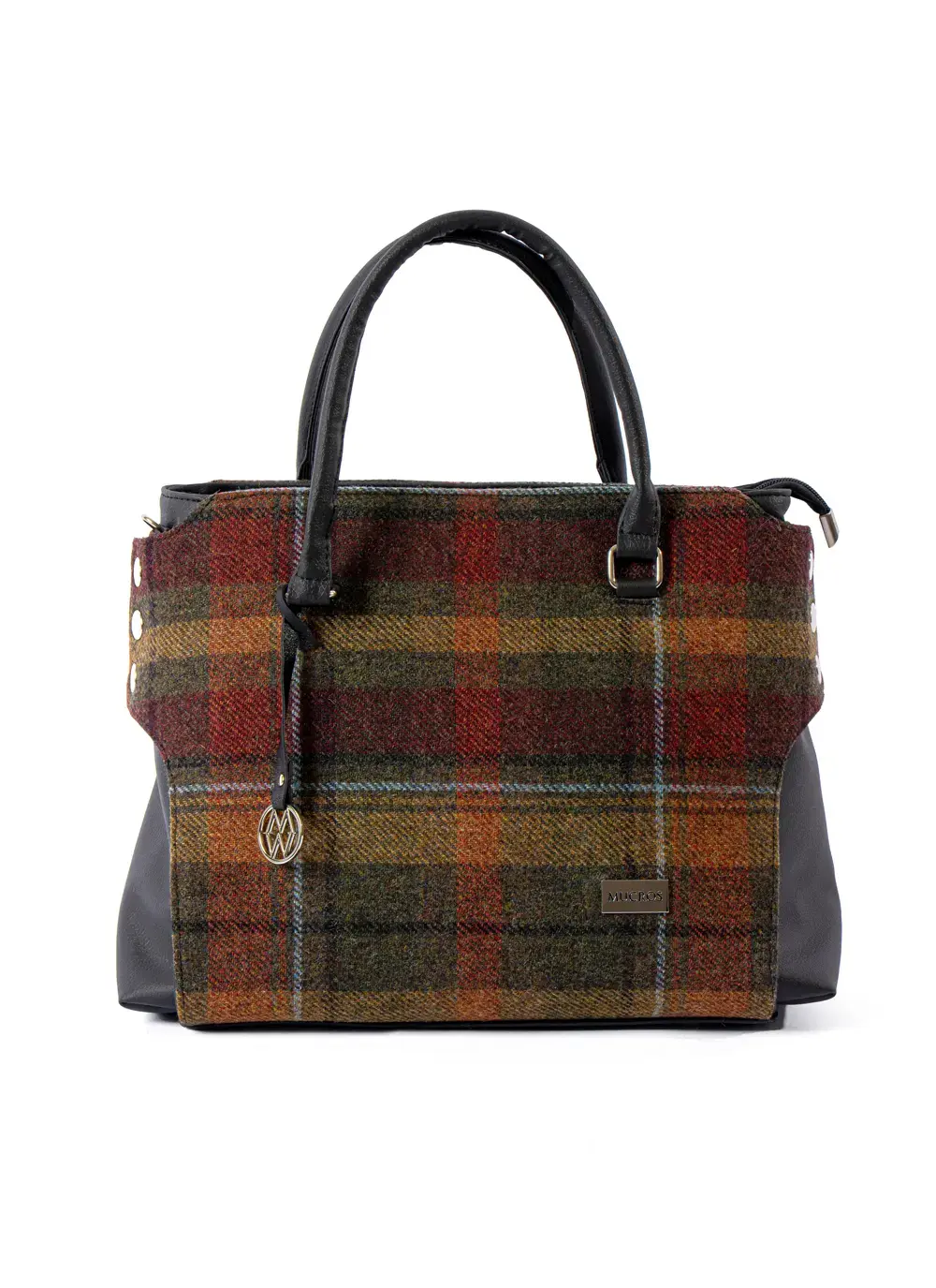 Mucros Emily Handbag