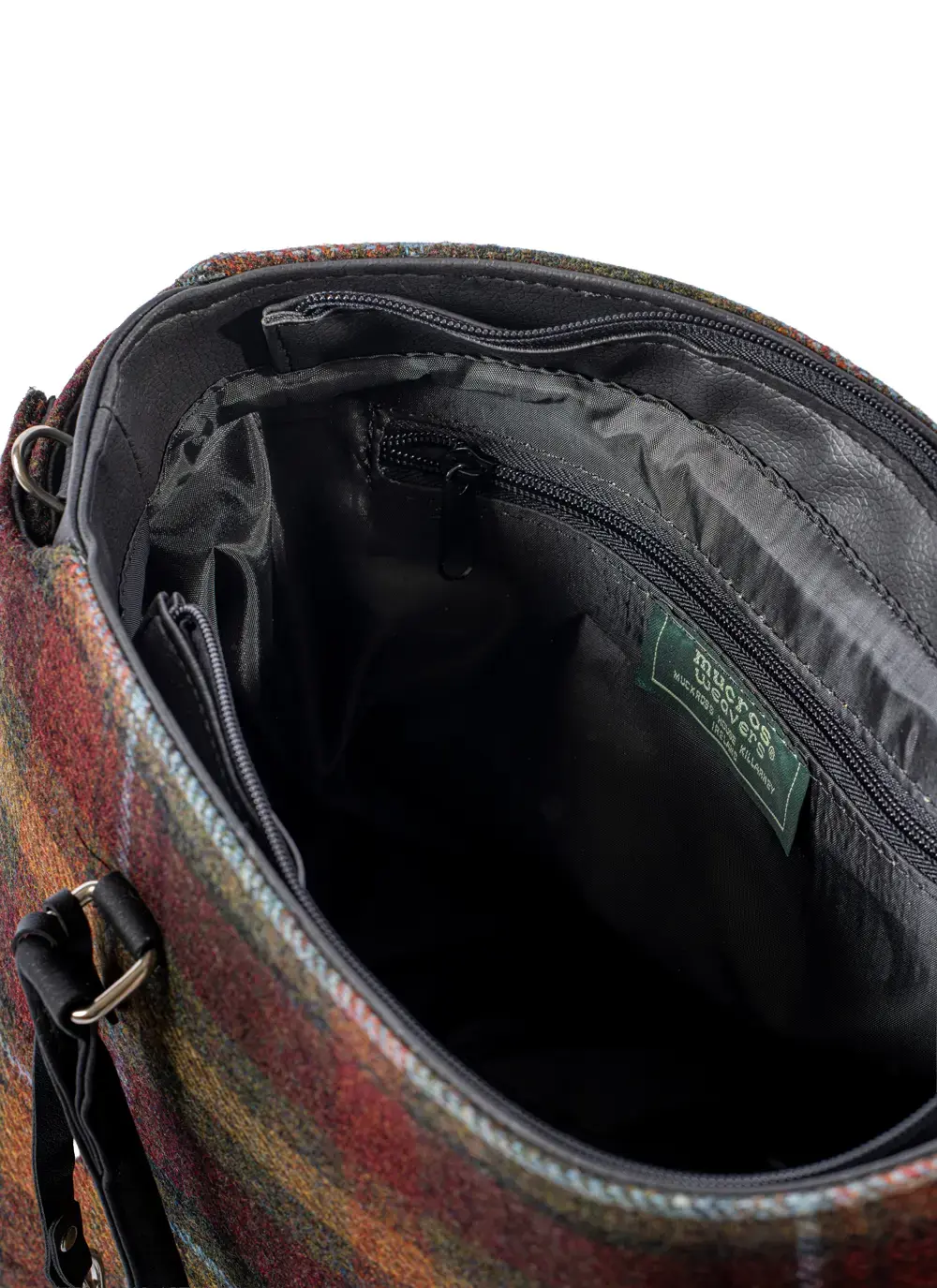 Mucros Emily Handbag