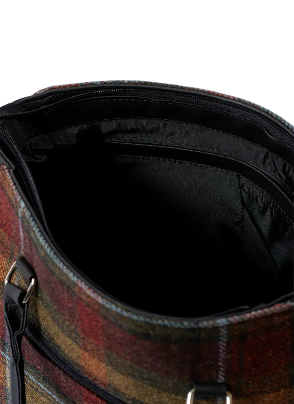 Mucros Emily Handbag