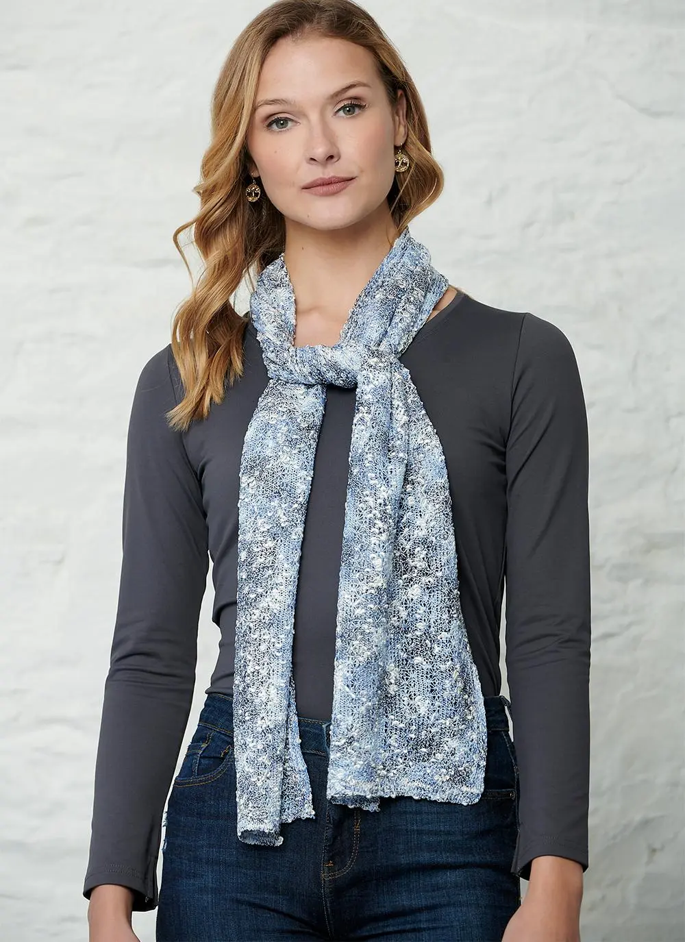 Ormonde Scarf