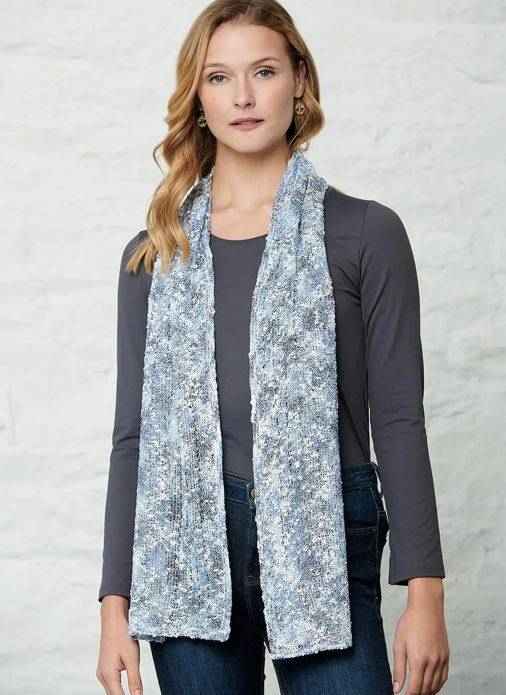 Ormonde Scarf