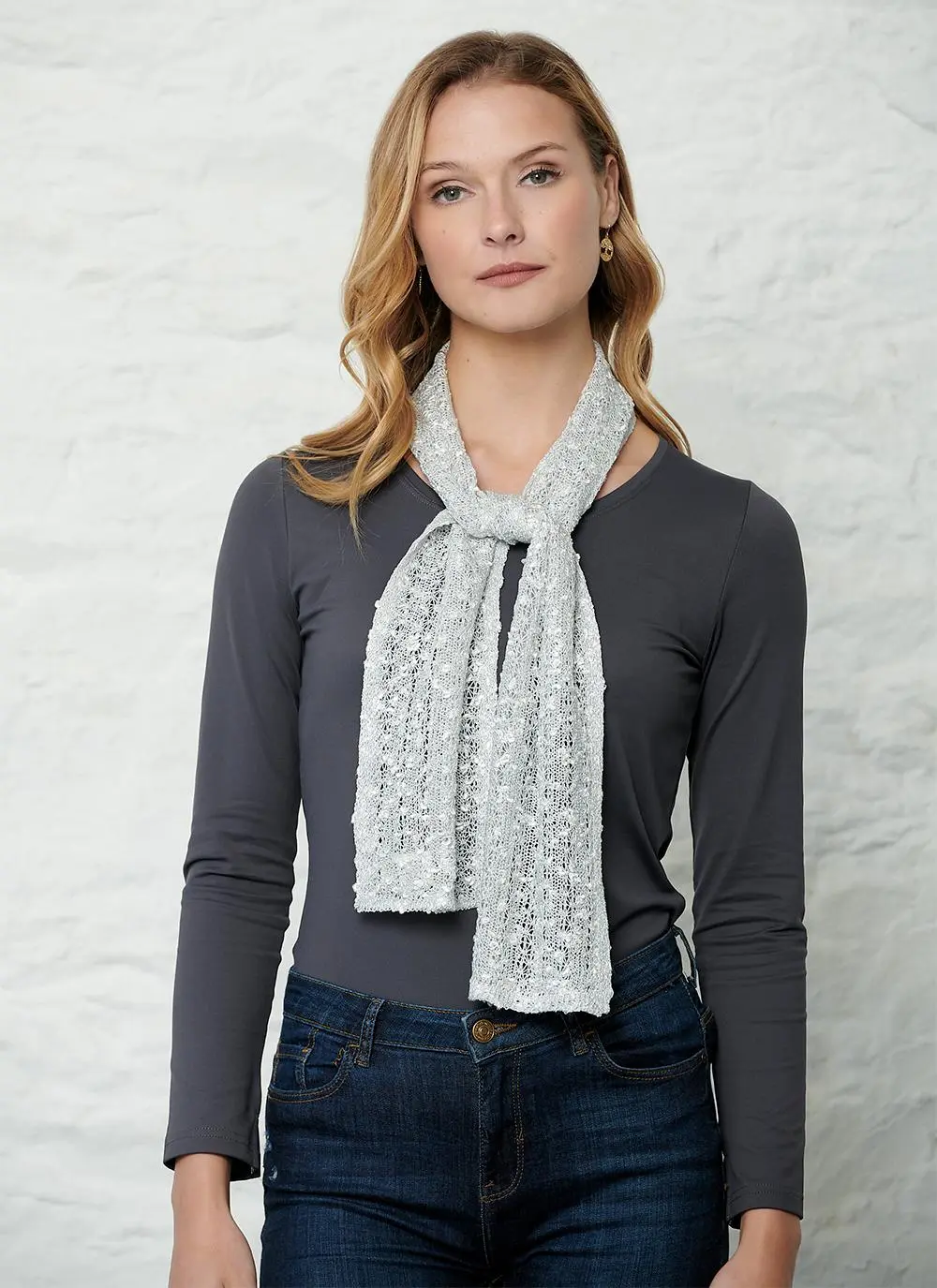 Ormonde Scarf