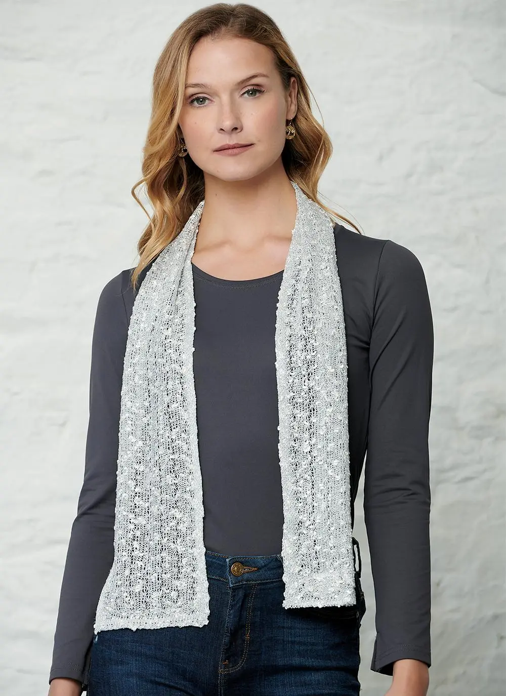 Ormonde Scarf