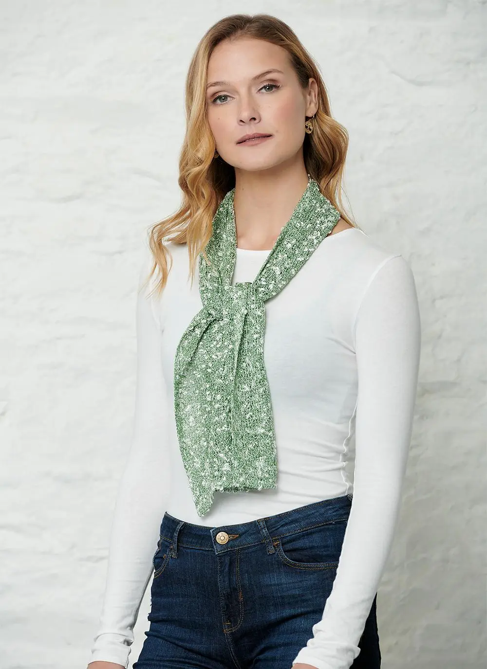 Ormonde Scarf