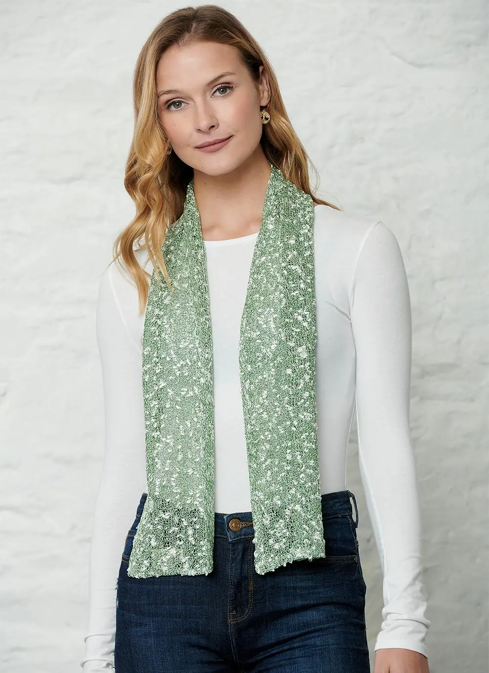 Ormonde Scarf