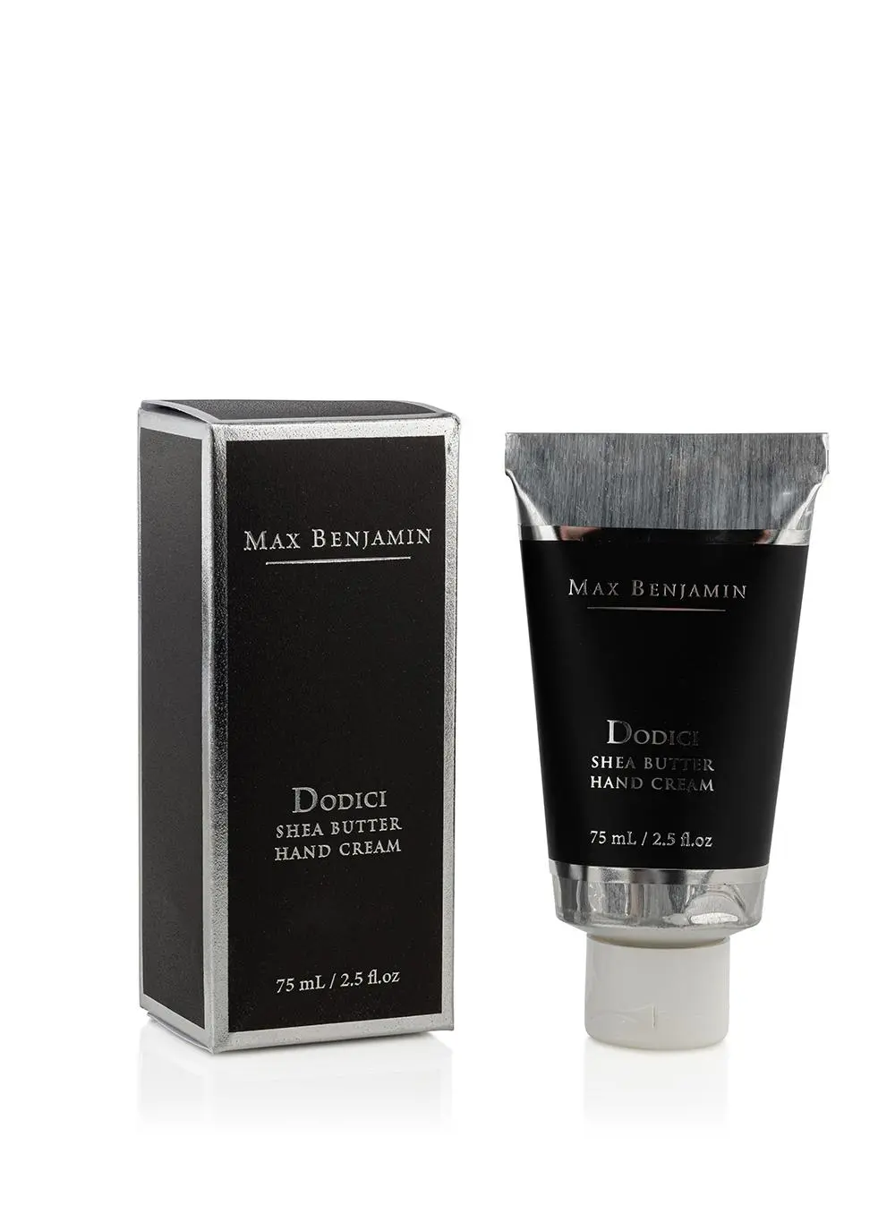 Dodici Luxury Hand Cream