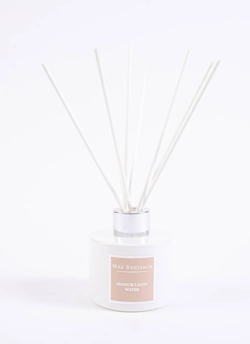 Max Benjamin Home Edit Gift Box - French Linen Water