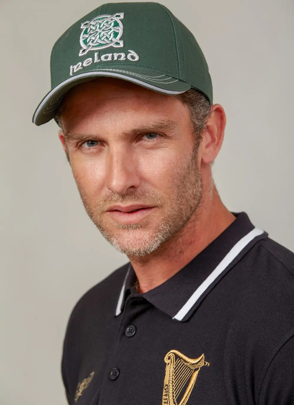 Men's Celtic Circle Baseball Cap