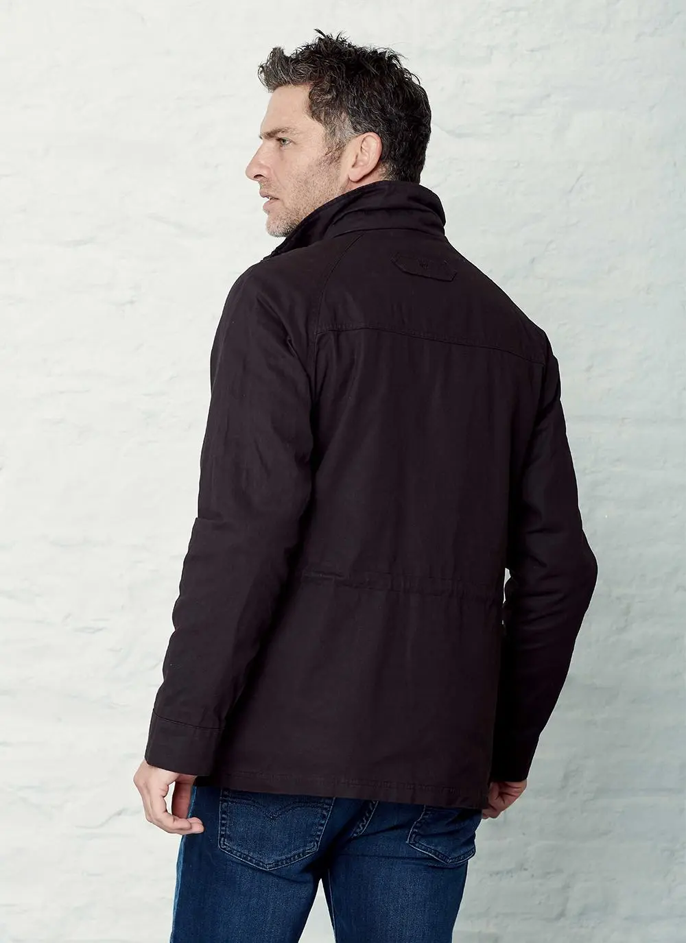 Men's Classic Wax Jacket