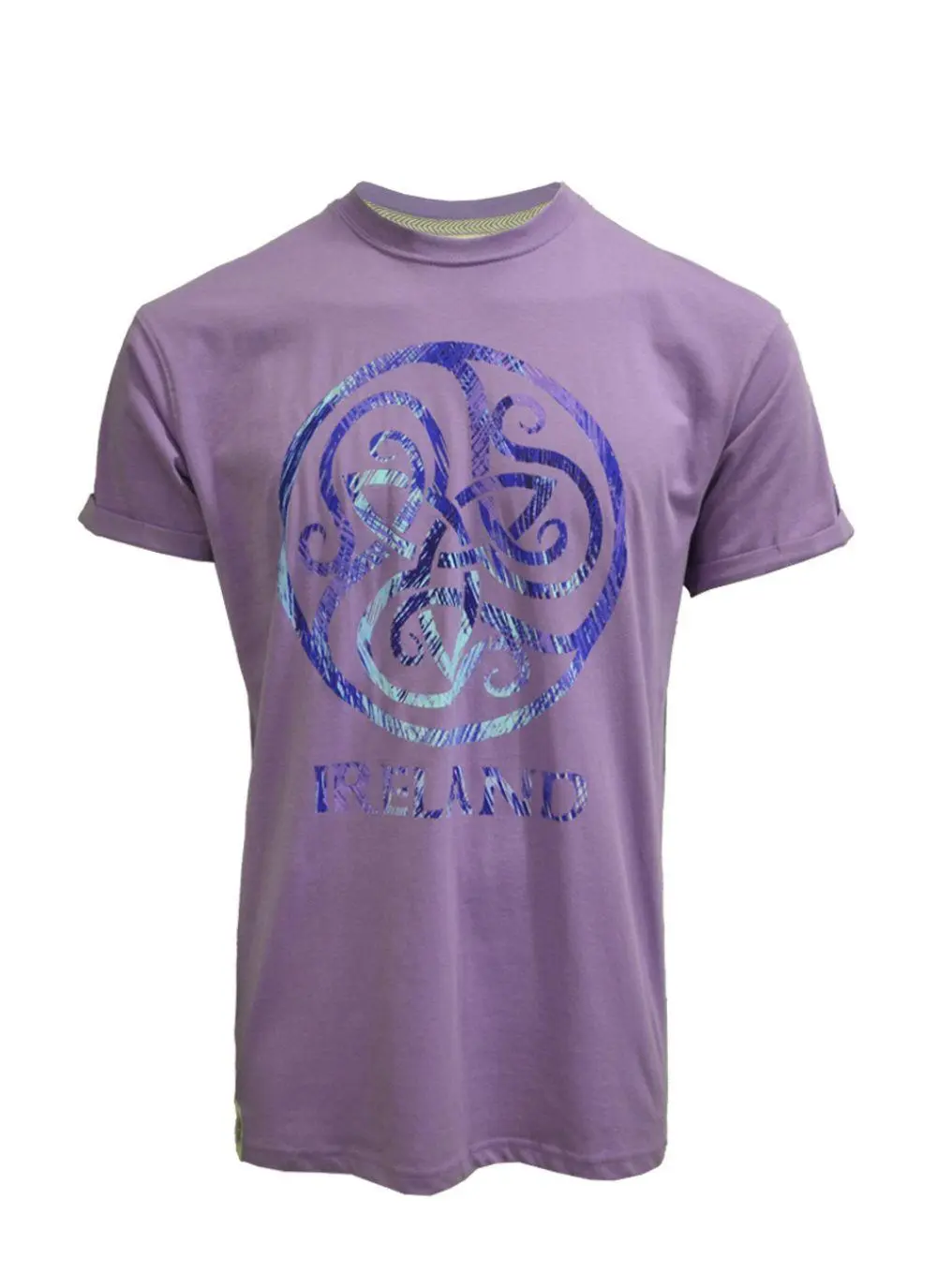 Ireland Celtic Graphic T-Shirt