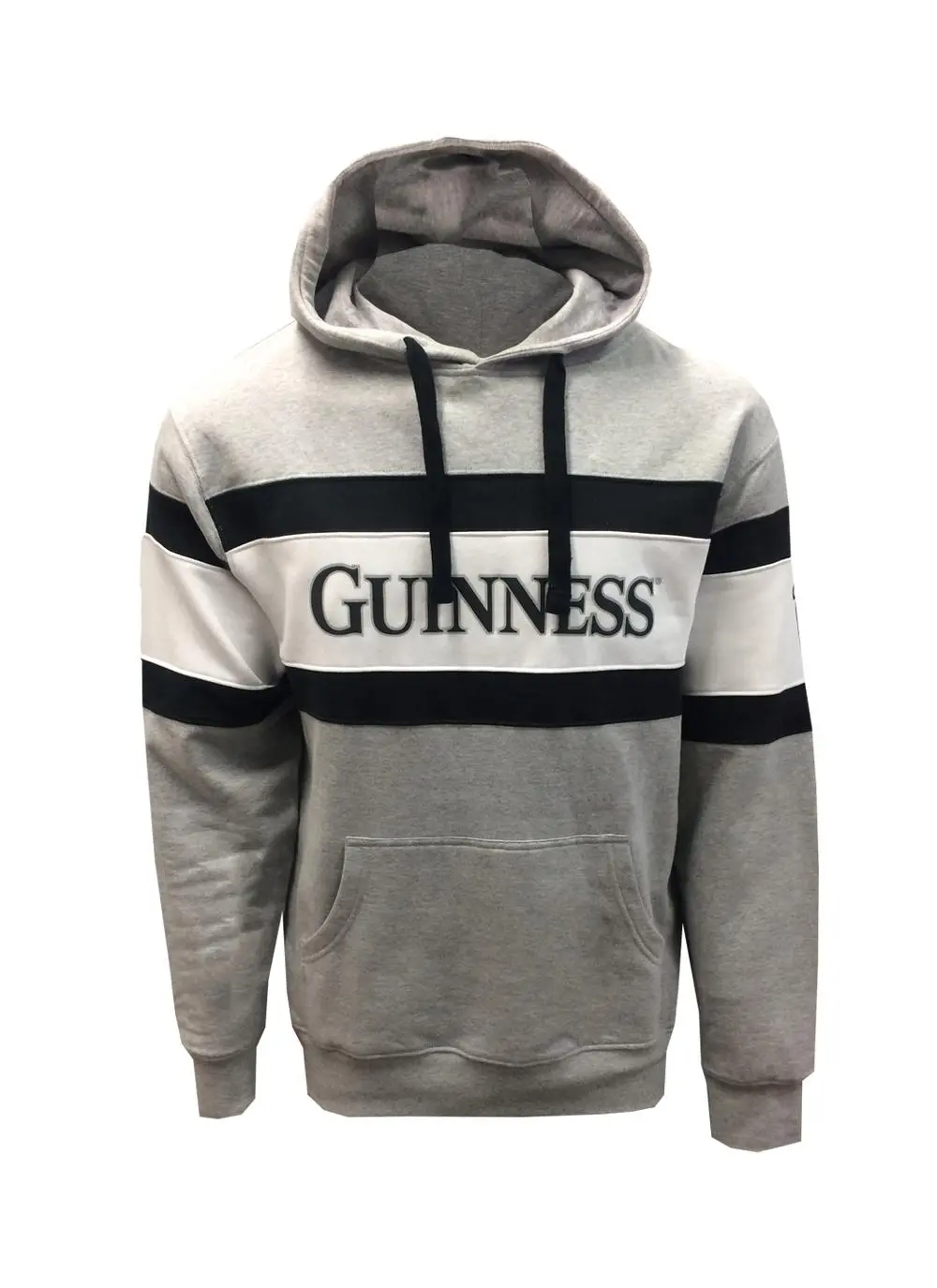 Guinness Stripe Hoodie