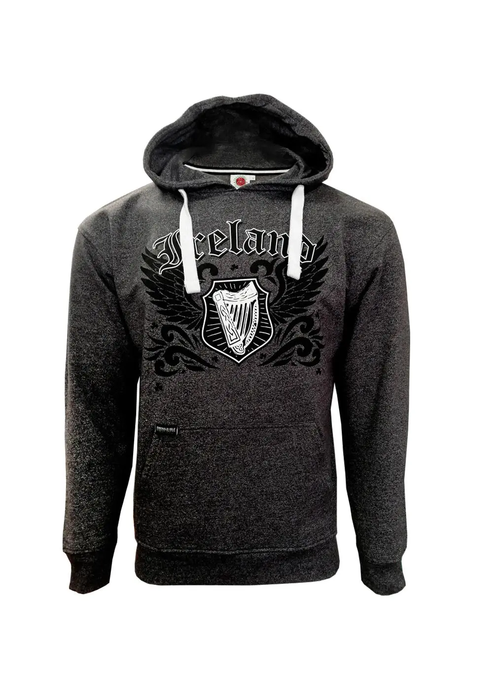 Ireland Wings Hoodie