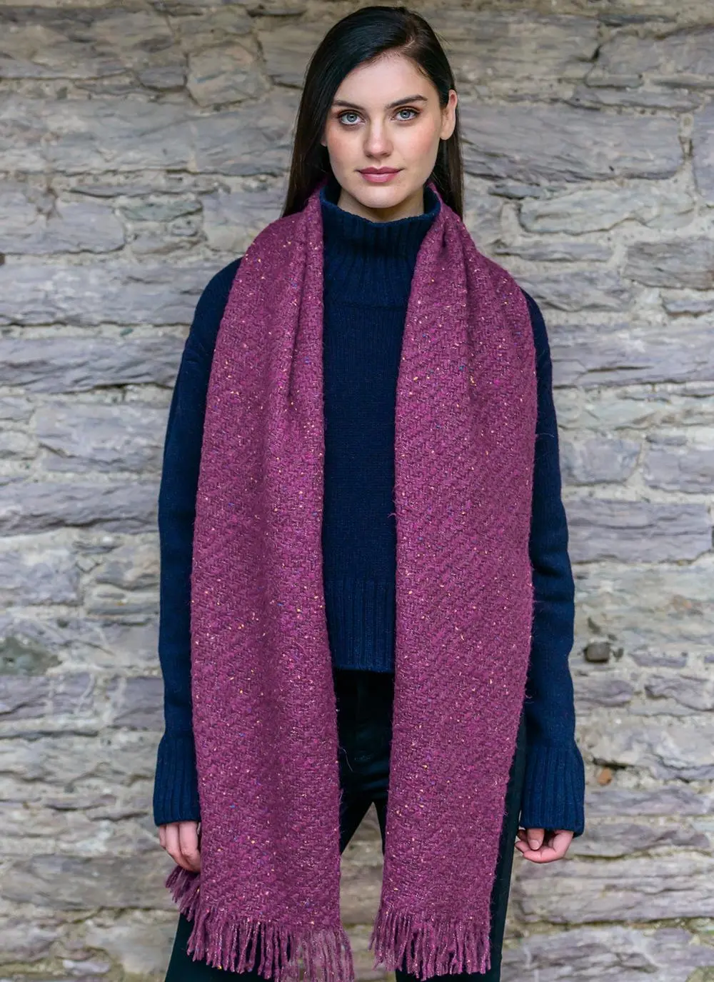 Mucros Kells Scarf