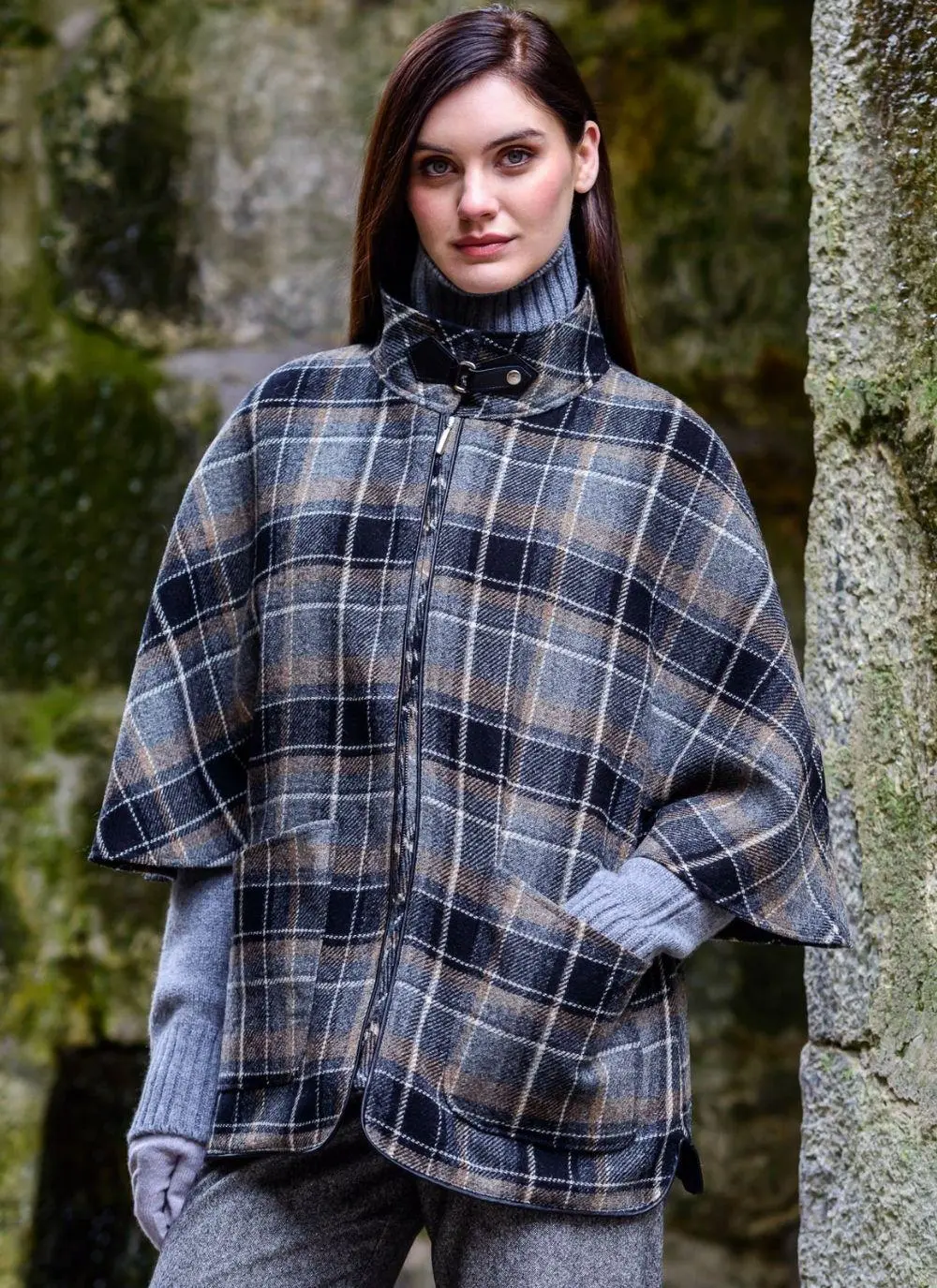 Mucros Dunloe Jacket