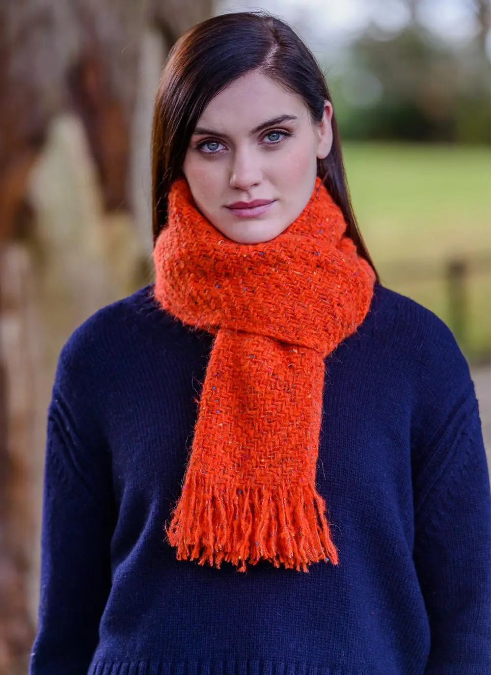 Mucros Kells Scarf