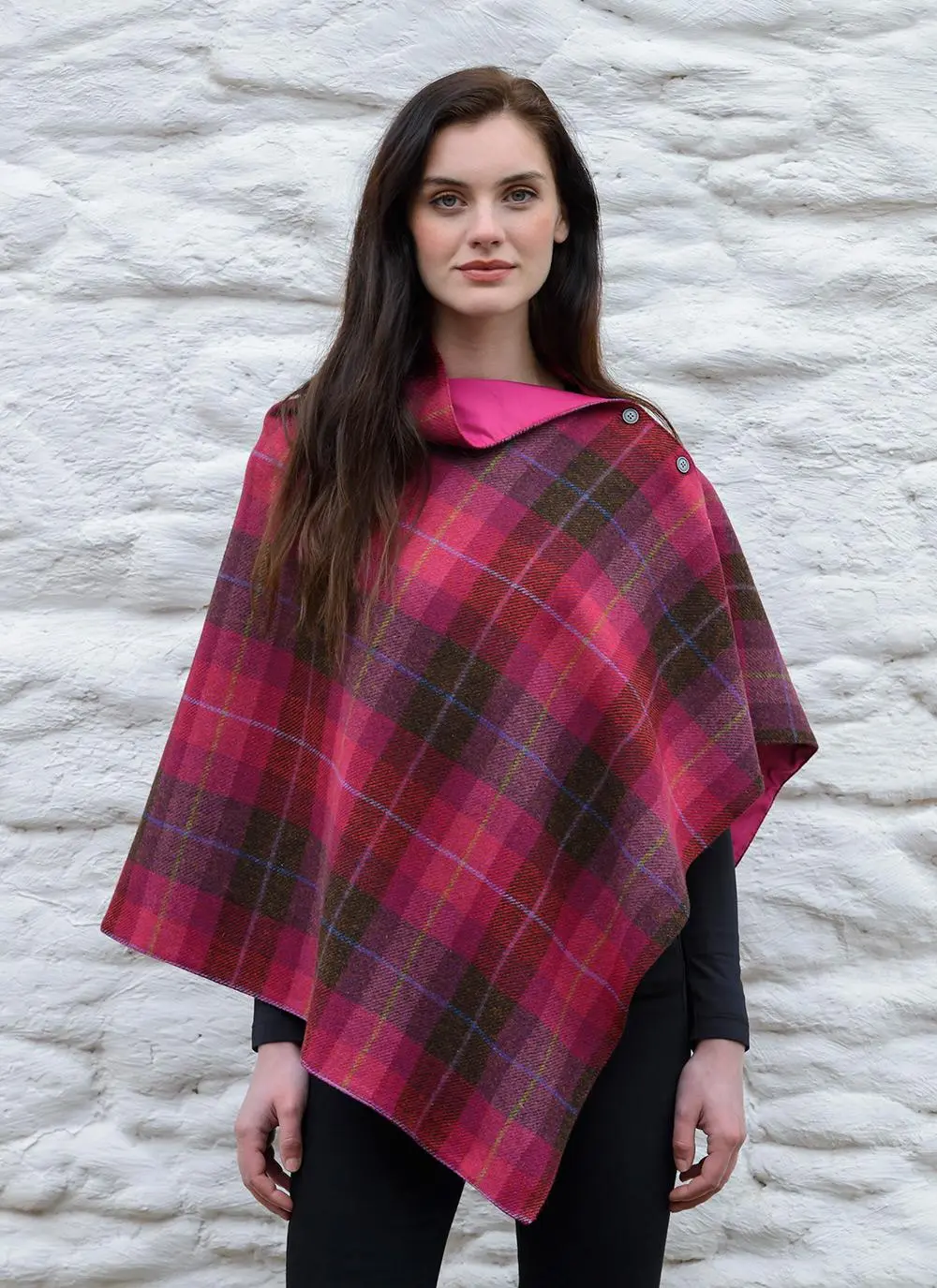 Mucros Wrap