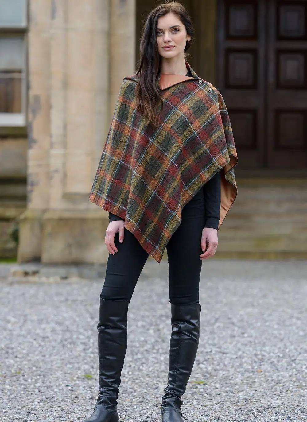 Mucros Wrap