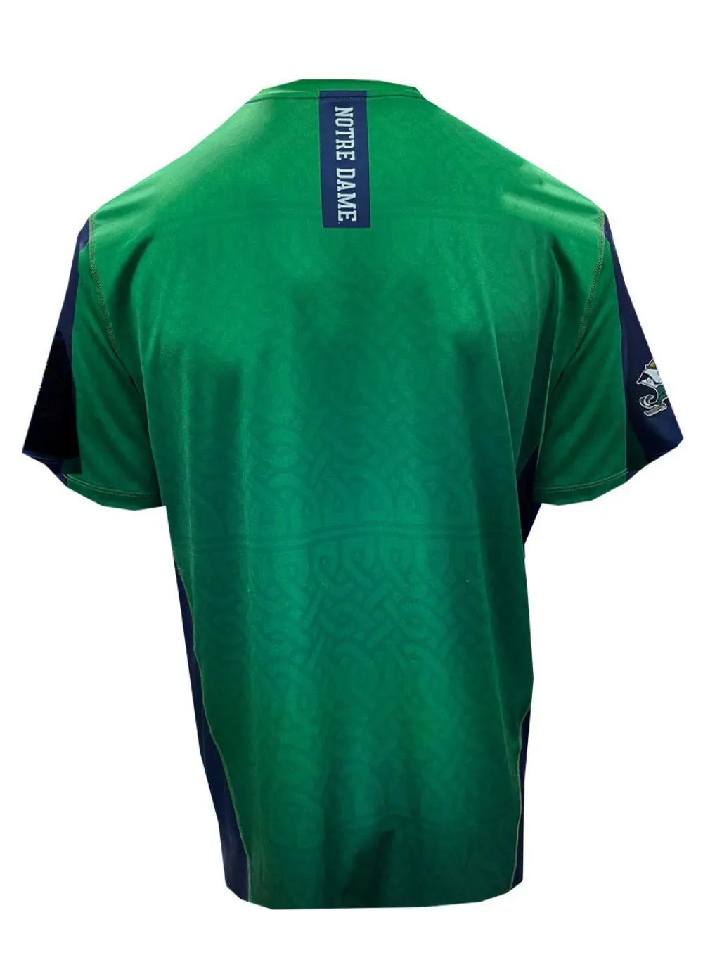 Ireland Notre Dame Top