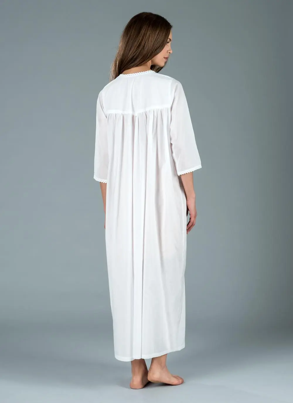 Maeve Cotton Nightgown