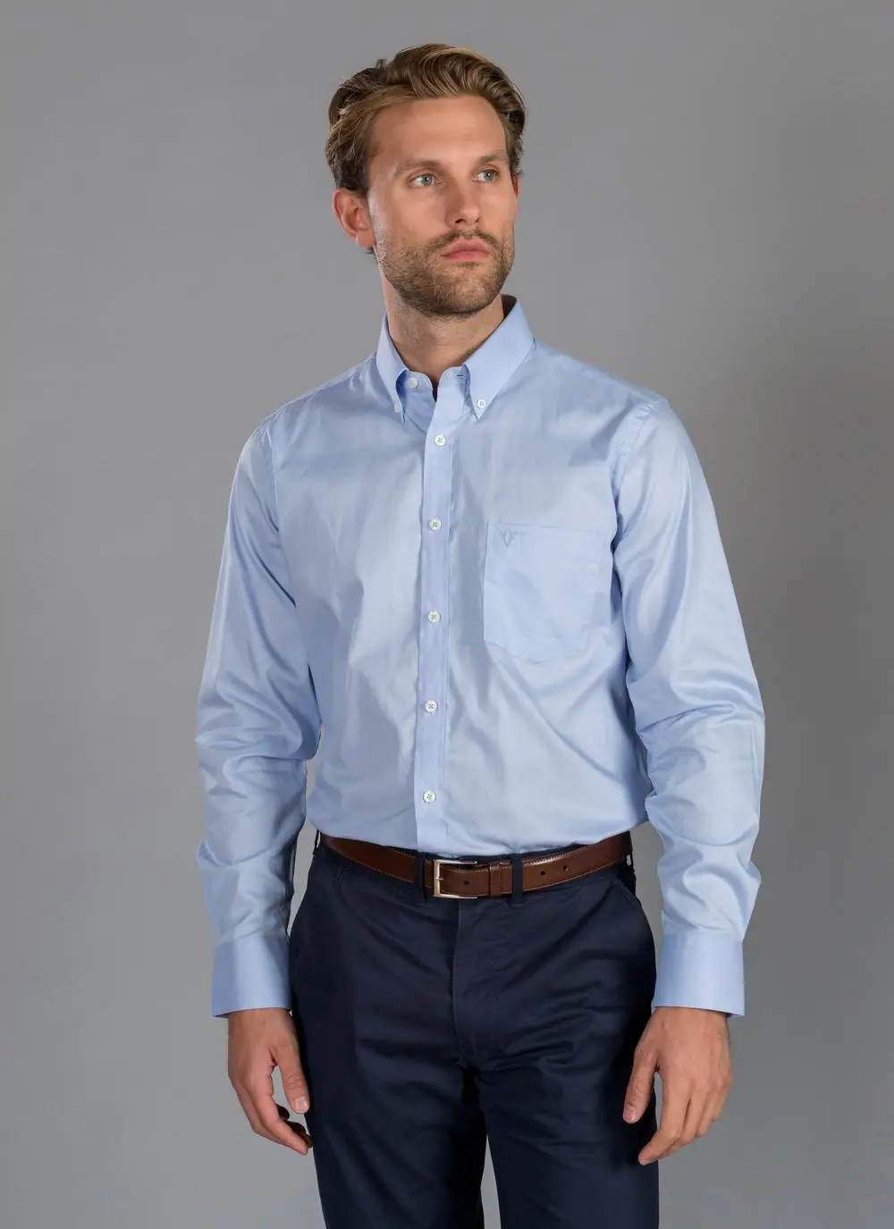 Oxford Shirt