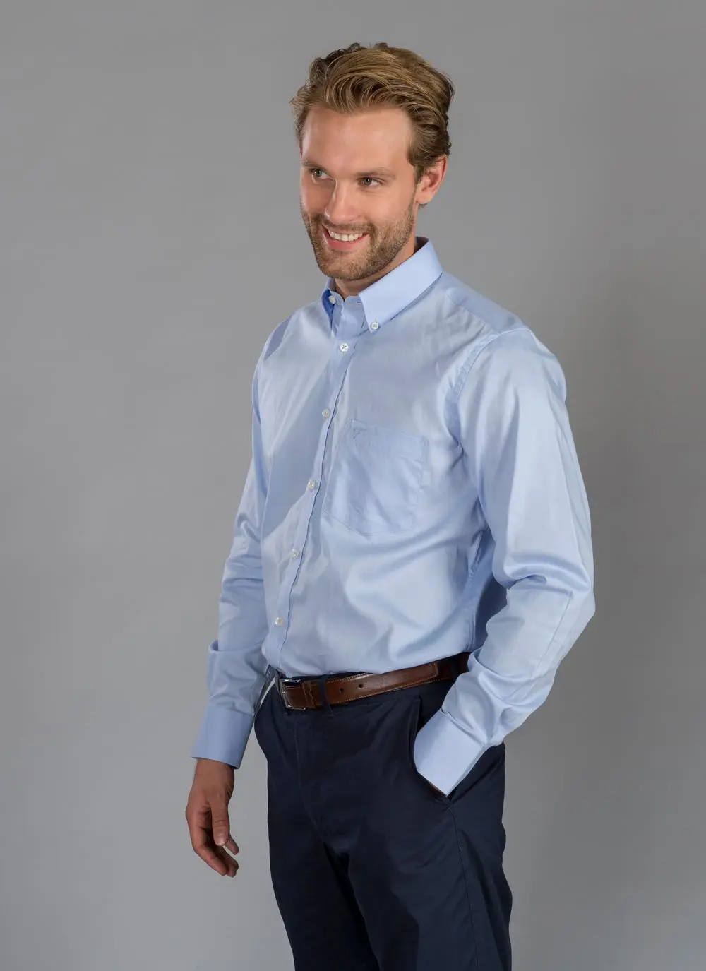 Oxford Shirt