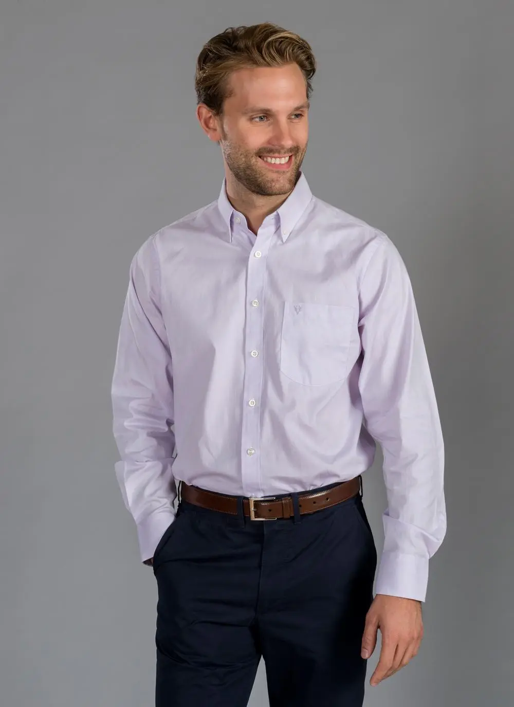 Oxford Shirt