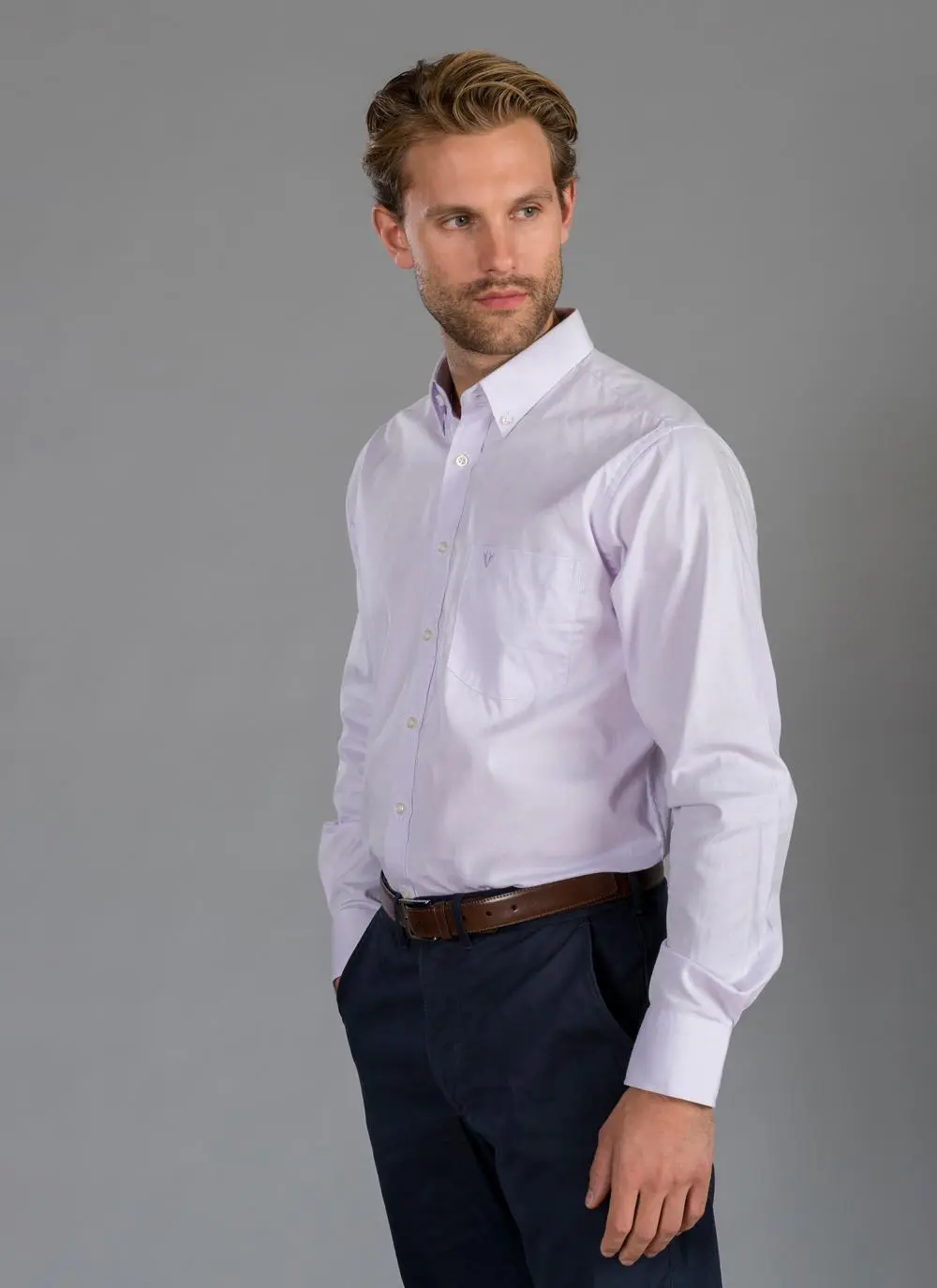 Oxford Shirt