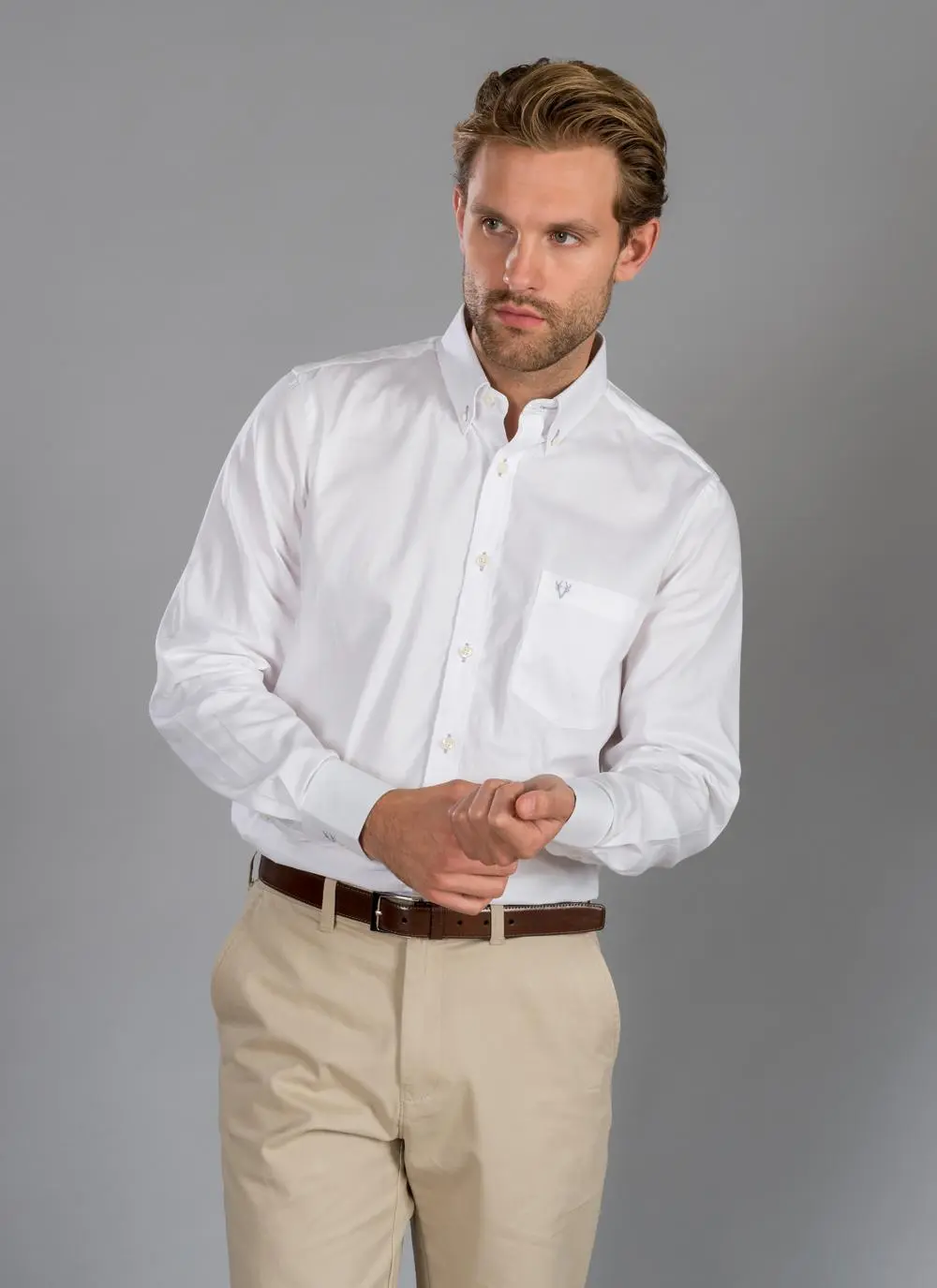 Oxford Shirt
