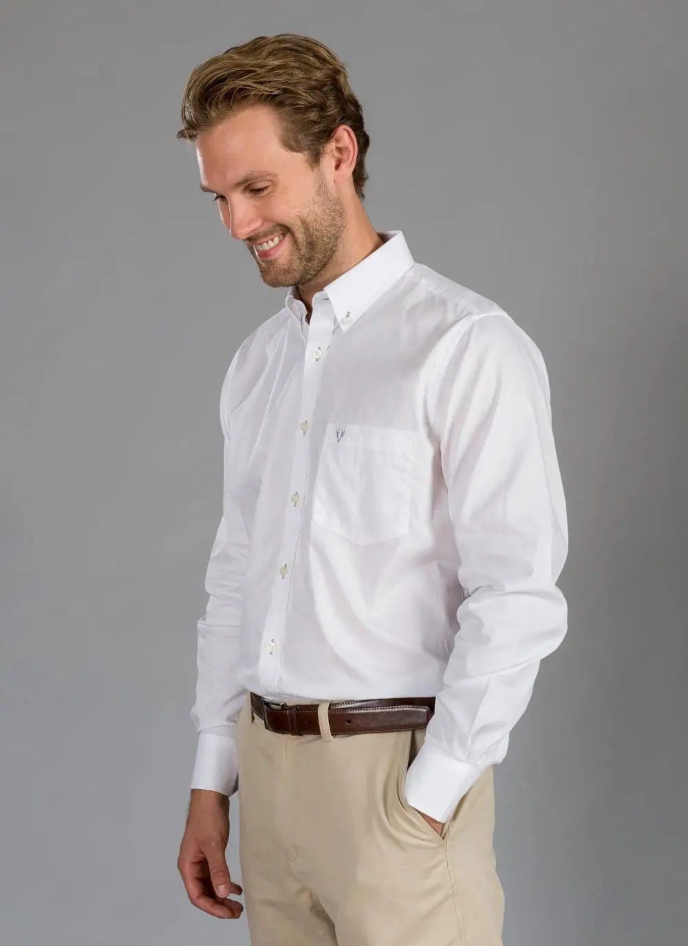Oxford Shirt