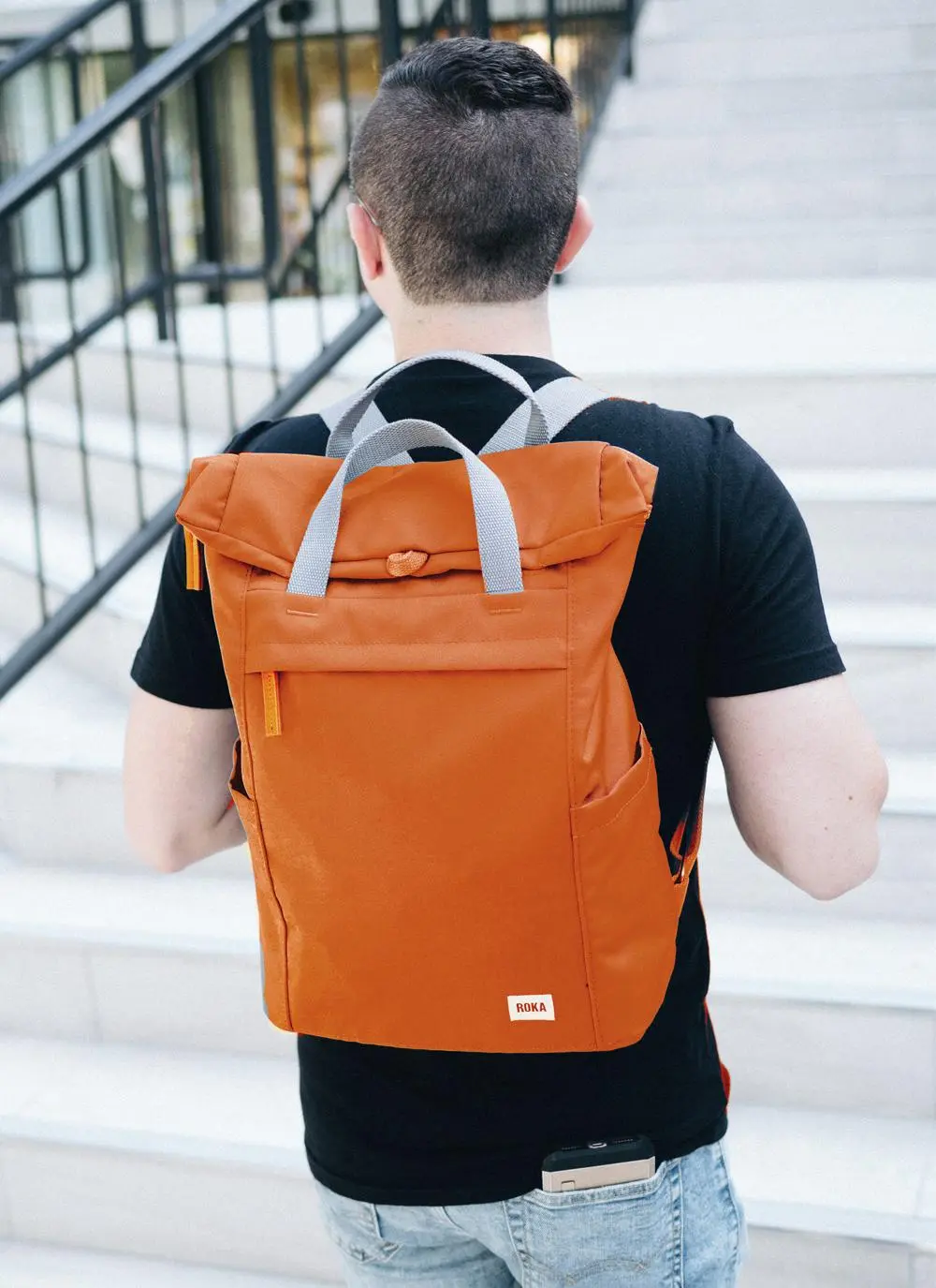 Finchley Sustainable Bag